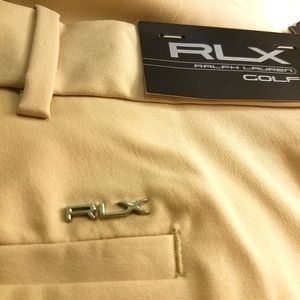 RLX(Ralph lauren) golf shorts